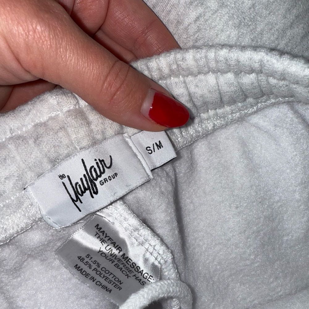 Mayfair Group Empathy Sweat Set - Picture 4 of 5